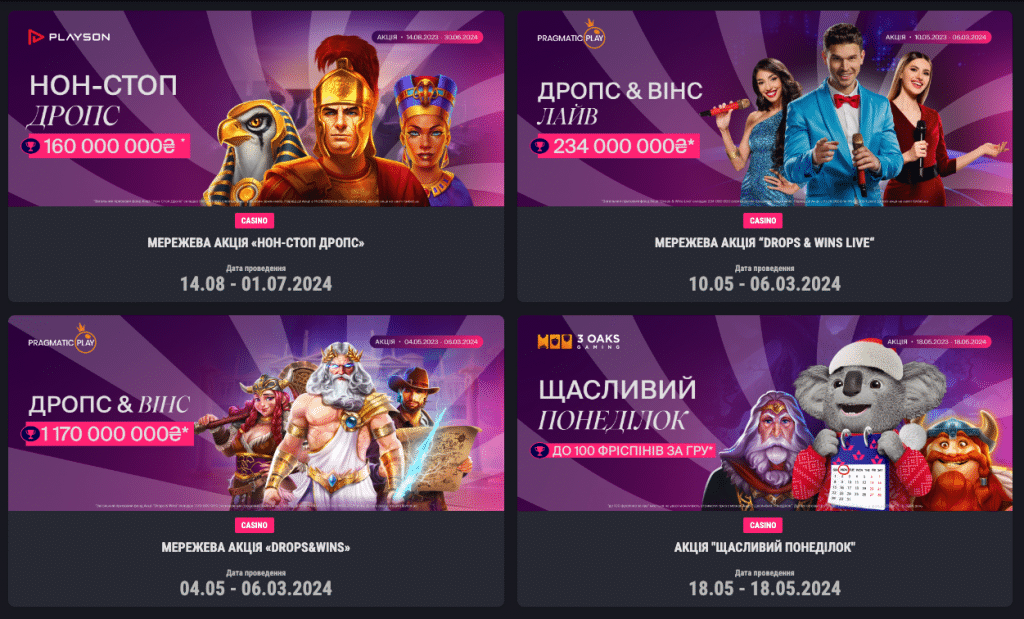 Favbet бонуси з промокодом Бонуси Favbet