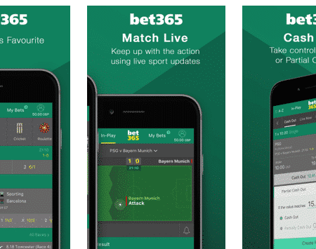Bet365 Review Mar 2024 – Pros & Cons