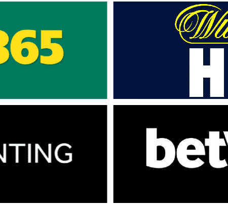 Best Betting Sites in the UK for Jul 2024 –  Top Bookmakers