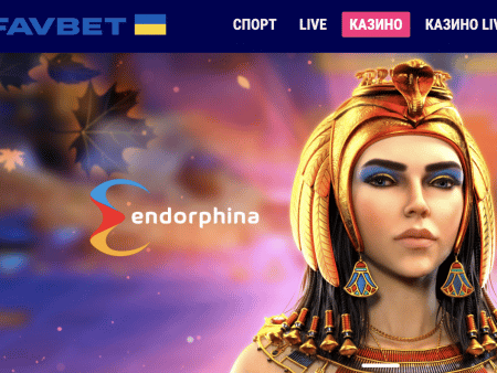 Favbet казино: обзор украинского игрового портала